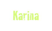 Karina